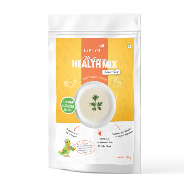 health mix