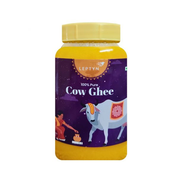 pure cow ghee